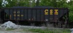 CSXT 834699